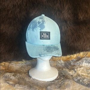 Dakine Blue Tie-Dye Cap OS (6000A)